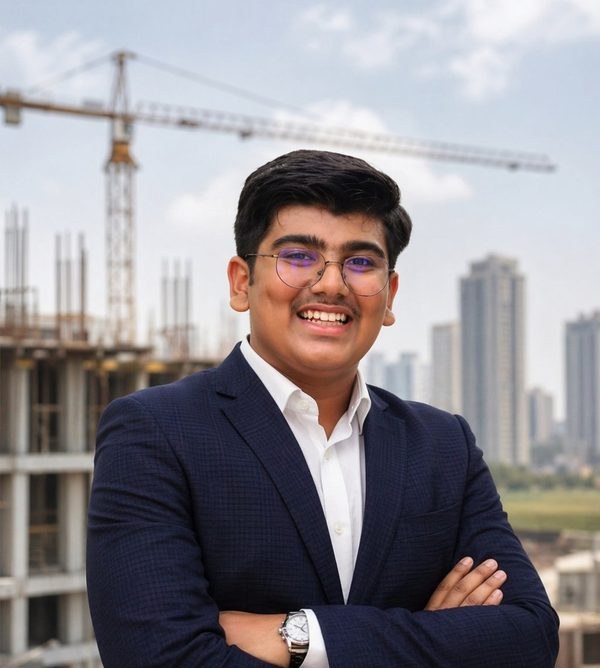 Vedant Mishra